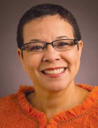 ROI Influencers: Women in Business 2021 — Higher education