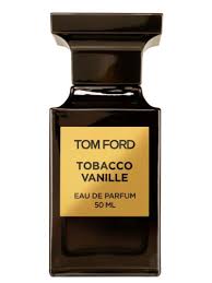 Tobacco Vanille Tom Ford parfum - un parfum pour homme et femme 2007