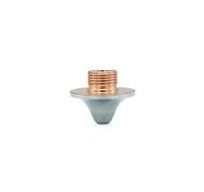 Double Chrome Nozzle (AL) 7.0mm