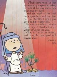 I think there must be something wrong with me, linus. Christmas Lessons From A Blockhead Beyond Words