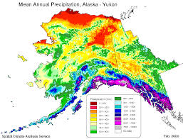 23 Full Alaska Climate