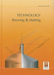 Technology Brewing And Malting Kunze Brouwland