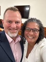 Shawn Starner's Instagram, Twitter & Facebook