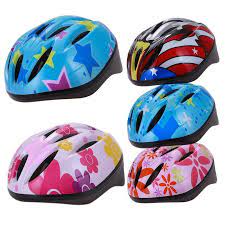 Ad Ebay Baby Kid Children Cycling Mountain Bike Skating Hat Scooter Safety Helmet Cap Safety Helmet Bicycle Kids Bicycle