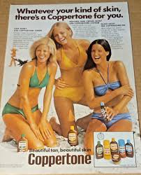 Image result for Dark Coppertone 1983 Fedders