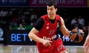 Bayern was founded in 1900 and have become germany's most famous and successful football club. Vladimir Lucic Scores 26 As Bayern Survives Scottie Wilbekin And Maccabi Eurohoops