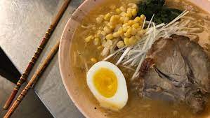 Would definitely go back for udon and and sushi. Indianapolis Restaurants Yujo Chef Plans Ridiculously Tall Ramen