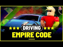 All codes for driving empire give unique items and rewards that will enhance your gaming experience. All New Roblox Driving Empire Codes June 2021 Gamer Tweak