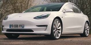 The tesla model 3 taken a big bite out of bmw, toyota and honda's business, appealing not just to luxury or climate conscious shoppers but a general bbc's top gear ran the model 3 against bmw's more expensive m3 at thunderhill raceway park in california, where the tesla won by 2 seconds. Tesla Model 3 Sales Are Lowering The Average Price Of Electric Cars In The Us