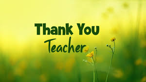 Thank you teacher messages : 80 Thank You Teacher Messages And Quotes Wishesmsg