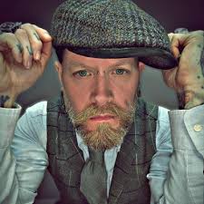 Johnny Daggers Illustrated Horror novel, "Neverlasting" now