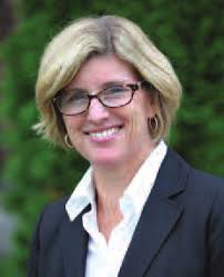 Welcome Dr. Meera Viswanathan, New Head of School