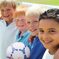 ANNUAL REPORT of the Marcus Jewish Community Center of Atlanta