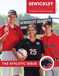 4.7 out of 5 stars 33. Sewickley Speaking Spring 2018 By Sewickley Academy Issuu