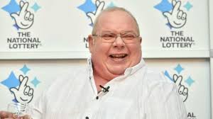 71m EuroMillions jackpot: Hereford's Ade Goodchild revealed as winner