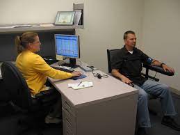 It can be hard to take the first steps in booking a lie detector test, as we know the process can seem daunting. Lie Detector Test Near Me