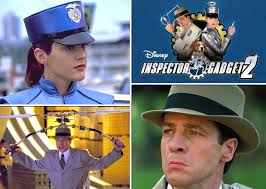 The Return of the Pink Panther movie summary