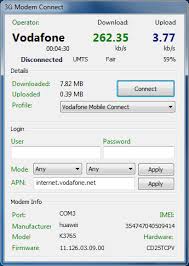 .apn modem huawei b310s‑927 ? 3g Modem Internet Dialer Codeproject
