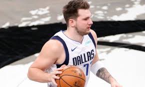 Luka doncic is a by all measures a prodigy … europe has never seen anything like him … he has been playing at the highest level of european basketball since he was 16 years old and excelled … James Harden Praises Luka Doncic Mavs Got A Special One Eurohoops