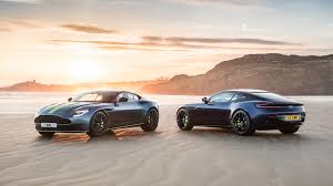2019 Aston Martin Db11 Amr Wallpapers Specs Videos 4k Hd Wsupercars