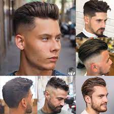 Although most men and barbershops use the terms taper and fade interchangeably, technically, tapers and fades are different haircuts. 35 Best Taper Fade Haircuts For Men 2021 Cuts