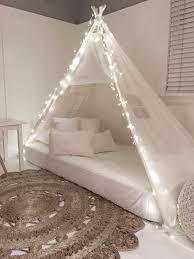 As Seen In Mother Baby And Today S Parent Magazine Gorgeous Handmade Play Tents Entrepreneur Magazine Meet The Newest In 2020 Bed Tent Girl Room Floor Bed