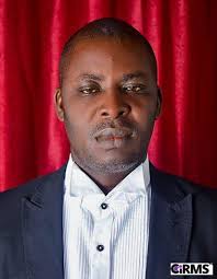 Barr. Edwin Okafor Ekwunife