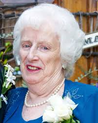 Helen M. (Holland) Enos Obituary September 4, 2024