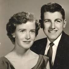 Keith Terry Obituary (1933