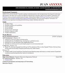 Mechanical engineer resume samples and writing guide for 2021. Hvac Mechanical Engineer Resume Example Livecareer