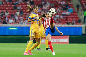 May 25, 2021 · partido en vivo: Liga Mx Femenil Final Match Preview Tigres Uanl Vs Chivas De Guadalajara Fmf State Of Mind