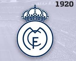 To prwto emblhma ths real madriths. H Istoria Twn Shmatwn Mpartselona Kai Real