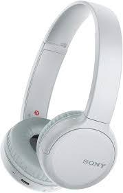 Amazon Com Sony Wireless Headphones Wh Ch510 Wireless Bluetooth On Ear Headset With Mic For Phone Cal Sony Wireless Headphones Headphones Wireless Headphones