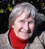 Josephine "Finney" A. Stevens