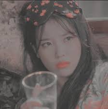 Iu Soloist Gray Aesthetic Vkook Fanart Aesthetic Pictures