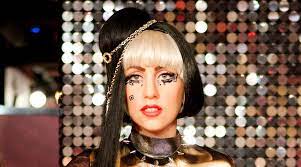 A friendly and accepting place for little monsters to post and discuss anything gaga! Singer Lady Gaga Madame Tussauds Berlin