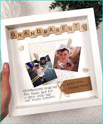 Mana and papa have truly outdone themselves in every way. 35 Christmas Gift Ideas For Grandparents