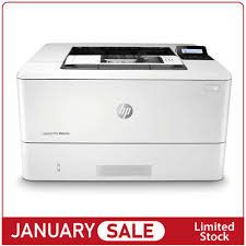Hp laserjet pro m404d printer series full feature software and drivers includes everything you need to install and use your hp printer free download hp laserjet. Hp Laserjet Pro M404dn A4 Mono Laser Printer W1a53a Printer Base