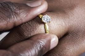 We did not find results for: Why Do We Wear Diamond Engagement Rings The Answer May Surprise You Metro News