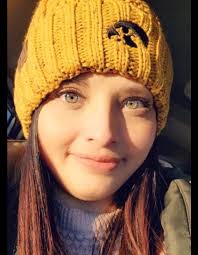 Obituary for Priscilla J. LuGrain