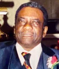 Obituary for Louis Spencer Peterson