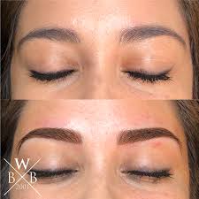 Microblading Utah Brows By Whitney