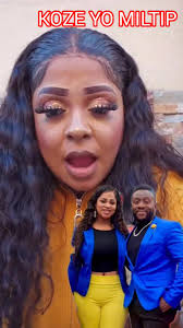 🔴 DOSYE MAJORMIX ak Ex Mari li...