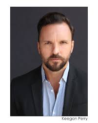 Keegan Perry