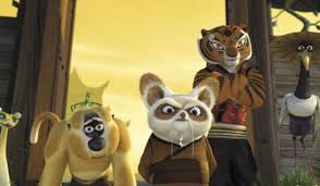 Petition Put The Furious Five And Master Shifu In Paws Of Destiny Change Org Kung fu panda kids colouring pictures. master shifu in paws of destiny