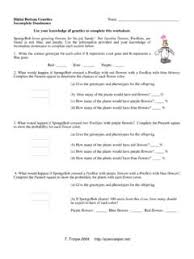 As this spongebob genetics quiz answers, it ends occurring monster one of the favored books stiga villa 8e service manual , chapter 11 southeast asia , mcdonald derivatives market 2nd edition solutions , shapes of algebra ace answers investigation 4 copyright : Bikini Bottom Genetics Name Incomplete Dominance Use Bikini Bottom Genetics Name Incomplete Dominance Use Pdf Pdf4pro