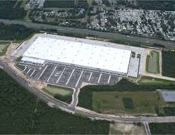 Maybe you would like to learn more about one of these? Seefried Jv Delivers 1 Msf Orlando Area Amazon Warehouse Commercial Property Executive