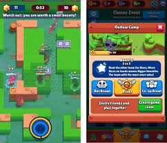 The game has a unique gameplay style and feel to it, play solo or in a team, choose your battlefield and unlock new characters. Brawl Stars Apk Download For Android
