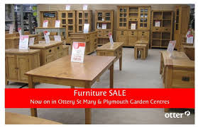 Wardrobes, cot beds, moses baskets, nursery chairs & dressers, made with cuckooland's trademark wow. Otter Garden Centres On Twitter Furniture Sale Now On In Our Plymouth And Otterystmary Garden Centres Includes Lovely Stylish Oak Furniture So Come Along And See The Full Range On Offer Https T Co I1zfrxorkx