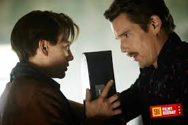 It is the year 2074 and time travel is. 11 Best Time Travel Films Series On Netflix You Should Not Miss